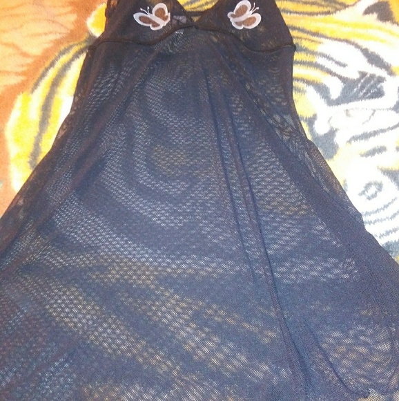 Lingerie